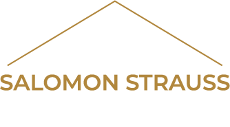 Salomon Strauss